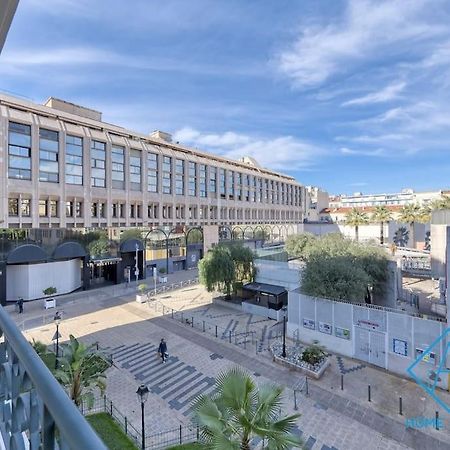 New Luxurious Apartment - Jean Medecin ニース エクステリア 写真