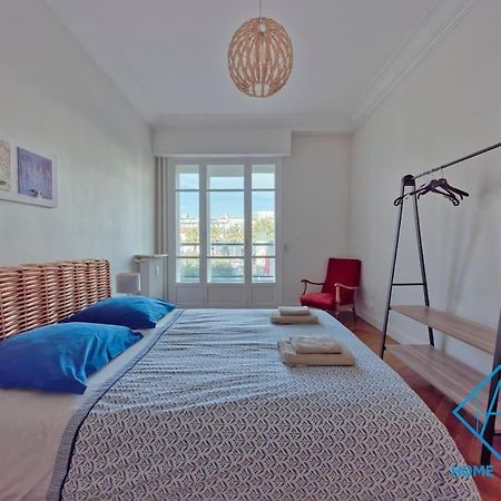 New Luxurious Apartment - Jean Medecin ニース エクステリア 写真