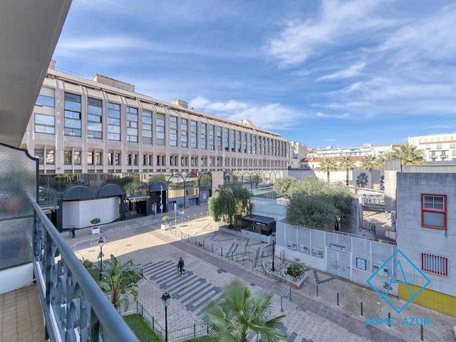 New Luxurious Apartment - Jean Medecin ニース エクステリア 写真