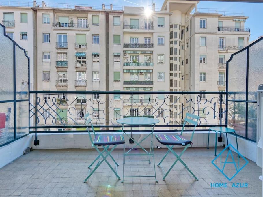 New Luxurious Apartment - Jean Medecin ニース エクステリア 写真