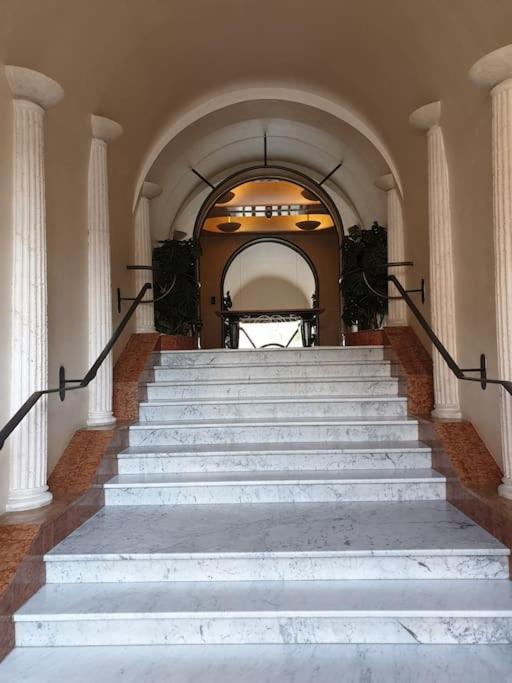 New Luxurious Apartment - Jean Medecin ニース エクステリア 写真
