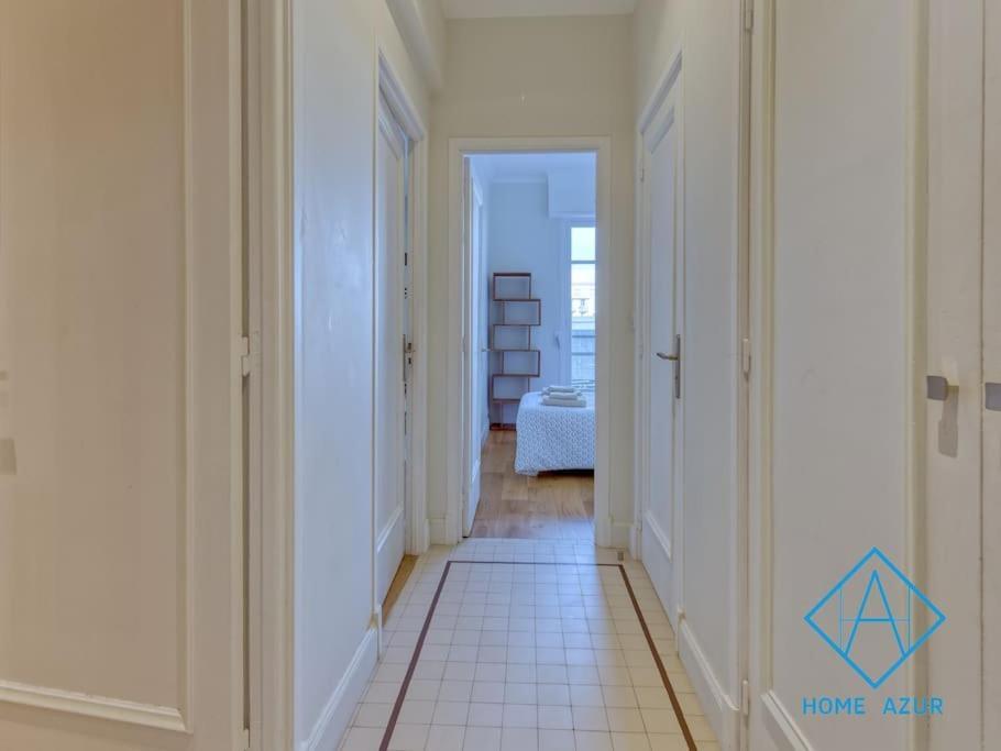 New Luxurious Apartment - Jean Medecin ニース エクステリア 写真