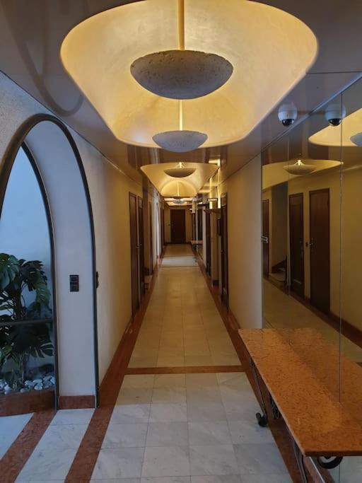 New Luxurious Apartment - Jean Medecin ニース エクステリア 写真