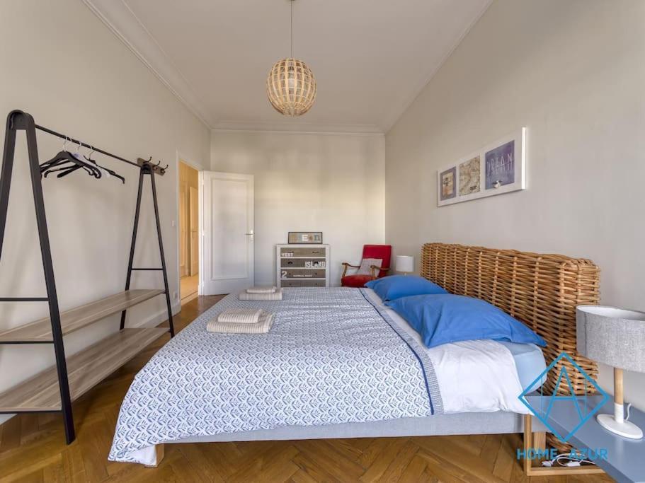 New Luxurious Apartment - Jean Medecin ニース エクステリア 写真