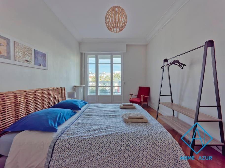 New Luxurious Apartment - Jean Medecin ニース エクステリア 写真